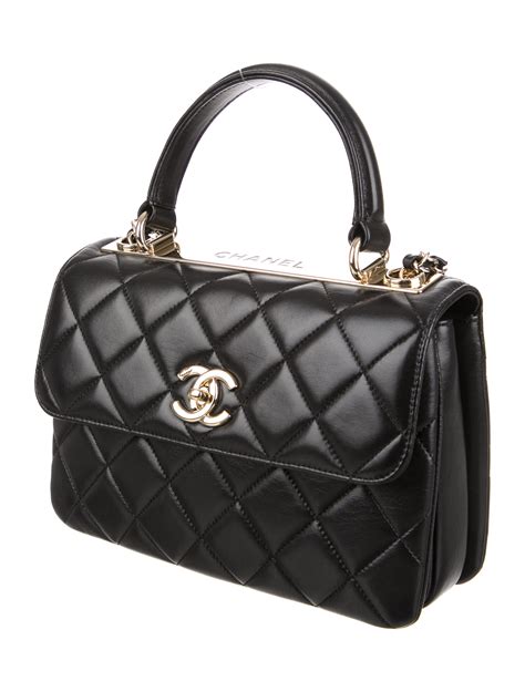 chanel trendy cc mini bag